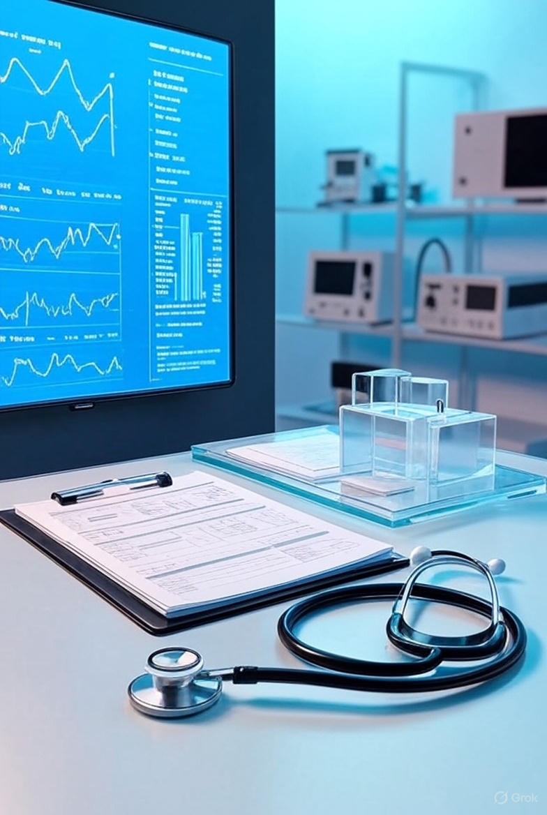 Investigación clínica